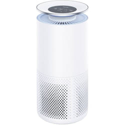 Purificateur d'air Beurer lr 400 69 m² blanc S359322