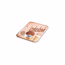 Balance de cuisine Beurer KS 19 Ice Cream