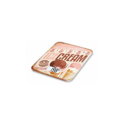 Balance de cuisine Beurer KS 19 Ice Cream