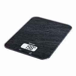 Balance de cuisine Beurer KS 19 Slate