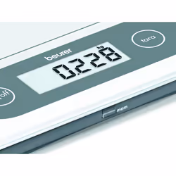 Balance de cuisine Beurer KS 59 XXL