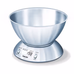 Balance de cuisine Beurer KS 54
