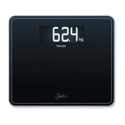 Pèse personne signature line Beurer GS 410