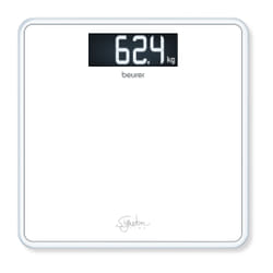 Pèse personne signature line Beurer GS 400