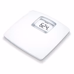 Pèse-personne avec écran XXL Beurer PS 25