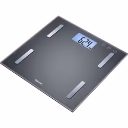 Informations techniques Alimentation : piles Couleur : noir Dimensions produit, hauteur : 190 mm Dimensions produit, largeur  ...