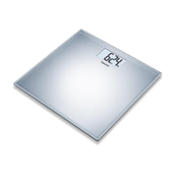 Pèse-personnes Beurer GS 202