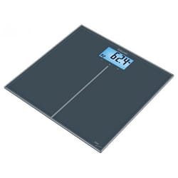 Beurer Pèse-Personne en Verre GS 280
