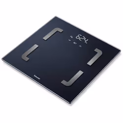 Informations techniques Alimentation : 3x Pile LR6 (AA) incluse Couleur : noir Dimensions produit, hauteur : 27 mm Dimensions ...