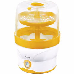 Informations techniques Couleur : blanc, jaune Puissance (détails) : 500 W Spécificités de l'appareil de cuisine : avec verre ...