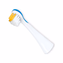 Brosses à dents de rechange adaptées au modèle JZA70 pour les enfants jusqu'à 7 ans Pour les enfants jusqu'à 7 ans Tête de tr ...
