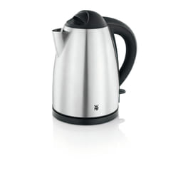 WMF Bueno 04.1308.0011 bouilloire 1,7 L 2400 W Noir, Acier inoxydable