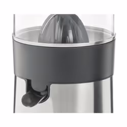 WMF Stelio 04.1603.0012 presse-agrume électrique 85 W Noir, Métallique - Vue supplémentaire 5