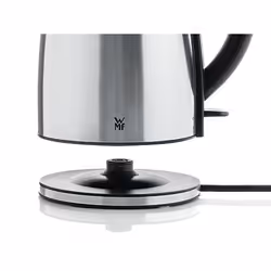WMF Stelio 04.1301.0012 bouilloire 1,2 L 2400 W Noir, Acier inoxydable - Vue supplémentaire 6