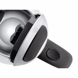 WMF Stelio 04.1301.0012 bouilloire 1,2 L 2400 W Noir, Acier inoxydable - Vue supplémentaire 8