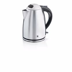 WMF Stelio 04.1302.0012, 1,7 L, 2400 W, Noir, Acier inoxydable, Acier inoxydable, Plastique, Indicateur de niveau d'eau, Arrê ...