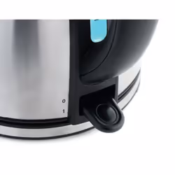 WMF Stelio 04.1302.0012 bouilloire 1,7 L 2400 W Noir, Acier inoxydable - Vue supplémentaire 4