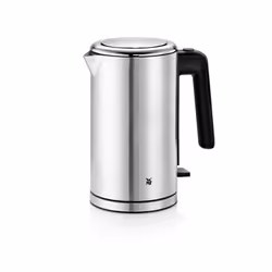 WMF Lono 04.1313.0011, 1,6 L, 2400 W, Acier inoxydable, Indicateur de niveau d'eau, Arrêt de sécurité en cas de surchauffe, S ...
