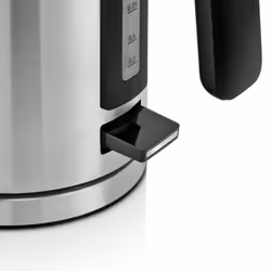 WMF Lono 04.1313.0011 bouilloire 1,6 L 2400 W Acier inoxydable - Vue supplémentaire 5