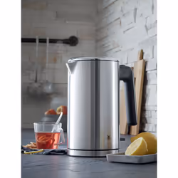 WMF Lono 04.1313.0011 bouilloire 1,6 L 2400 W Acier inoxydable - Vue supplémentaire 7