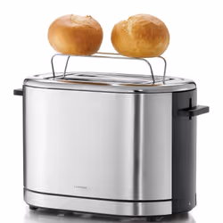 WMF LONO 7 2 part(s) 900 W Noir, Acier inoxydable - Vue supplémentaire 5