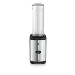 WMF Kult X 04.1627.0011 blender 0,6 L Mélangeur de table 300 W Noir, Argent