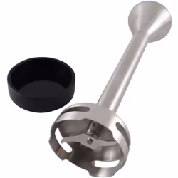 Le pied mixeur WMF FS-1000039870 est un accessoire de remplacement compatible avec plusieurs mixeurs, conçu pour offrir une p ...