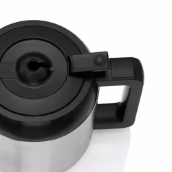 WMF Stelio 04.1216.0011 Machine à café filtre 1L - Vue supplémentaire 4