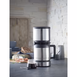 WMF Stelio 04.1216.0011 Machine à café filtre 1L - Vue supplémentaire 8