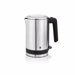 WMF KITCHENminis 04.1314.0011, 0,8 L, 1960 W, Acier inoxydable, Acier inoxydable, Arrêt de sécurité en cas de surchauffe, San ...