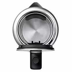 WMF KITCHENminis 04.1314.0011 bouilloire 0,8 L 1960 W Acier inoxydable