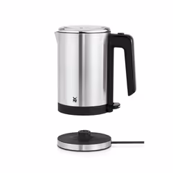 WMF KITCHENminis 04.1314.0011 bouilloire 0,8 L 1960 W Acier inoxydable - Vue supplémentaire 4