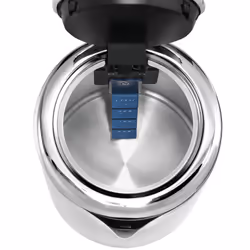 WMF KITCHENminis 04.1314.0011 bouilloire 0,8 L 1960 W Acier inoxydable - Vue supplémentaire 6