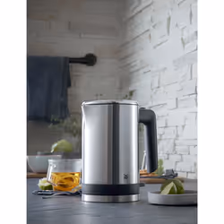 WMF KITCHENminis 04.1314.0011 bouilloire 0,8 L 1960 W Acier inoxydable - Vue supplémentaire 7