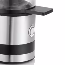 WMF KITCHENminis 04.1502.0011 cuiseur d'oeufs 2 œufs 250 W Noir, Acier inoxydable - Vue supplémentaire 5