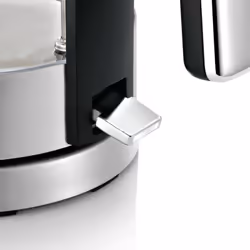 WMF Lono 04.1315.0011 bouilloire 1,7 L 3000 W Chrome, Transparent - Vue supplémentaire 5