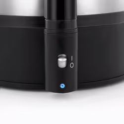 WMF Stelio 04.1507.0011 cuiseur d'oeufs 7 œufs 380 W Noir, Chrome - Vue supplémentaire 5