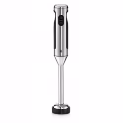 WMF 61.3024.0147 blender 1,6 L Mélangeur par immersion 700 W Noir, Acier inoxydable