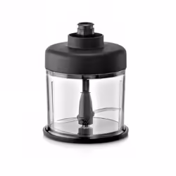 WMF 61.3024.0147 blender 1,6 L Mélangeur par immersion 700 W Noir, Acier inoxydable - Vue supplémentaire 6