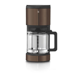 WMF TERRA Semi-automatique Machine à café filtre 1,25 L