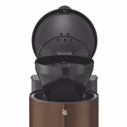 WMF TERRA Semi-automatique Machine à café filtre 1,25 L