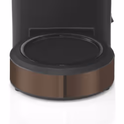 WMF TERRA Semi-automatique Machine à café filtre 1,25 L