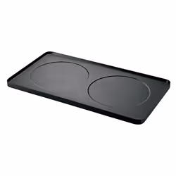 WMF Lono 04.1504.0011 raclette 8 personne(s) 1500 W Noir, Chrome - Vue supplémentaire 5