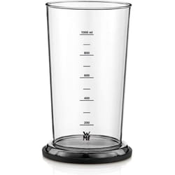 Gobelet gradue 1L + socle pour mixeur plongeant Lineo WMF - FS-1000039933