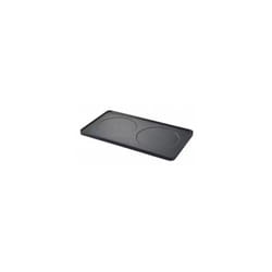 Plaque grill/crêpière pour appareil à raclette Lono WMF FS-1000039960