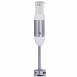 WMF 0416370001, Mélangeur par immersion, 500 W, Blanc