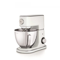 WMF Profi Plus 04.1632.0001 robot de cuisine 1000 W 5 L Blanc