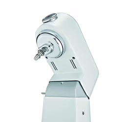 WMF Profi Plus 04.1632.0001 robot de cuisine 1000 W 5 L Blanc