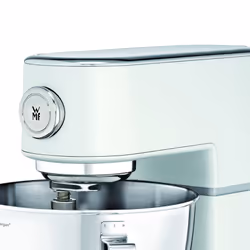 WMF Profi Plus 04.1632.0001 robot de cuisine 1000 W 5 L Blanc