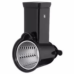 WMF 04 1696 0071, Noir, Acier inoxydable, 113 mm, 164 mm, 221 mm, 980 g